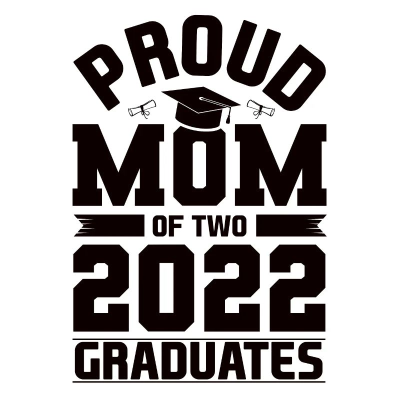 Masterabschluss Mutter Mama Master Abschluss 2022