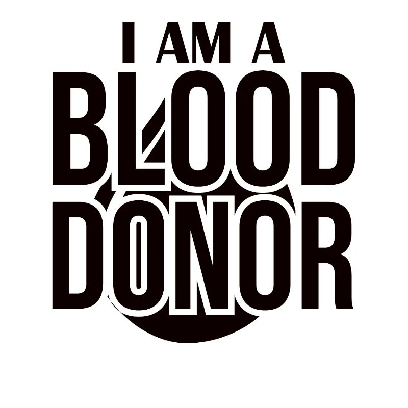 Blutspende Blutspenden Blutspender