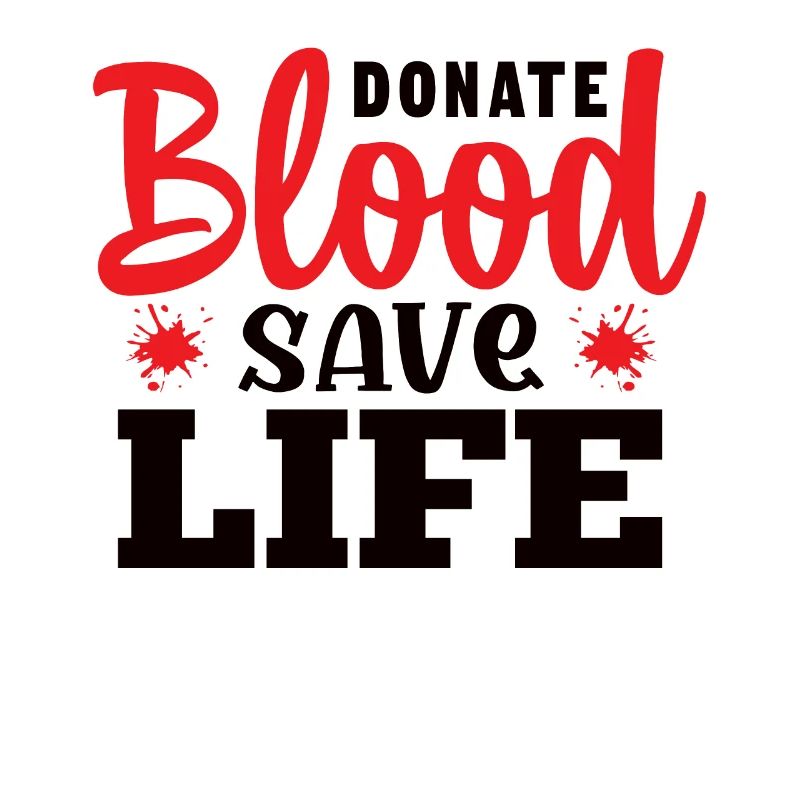 Blutspende Blutspenden Blutspender