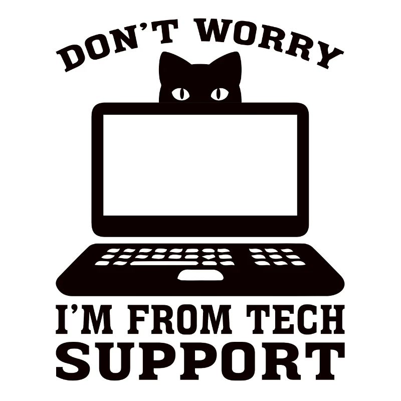 Technical Support Computer Technology IT Software