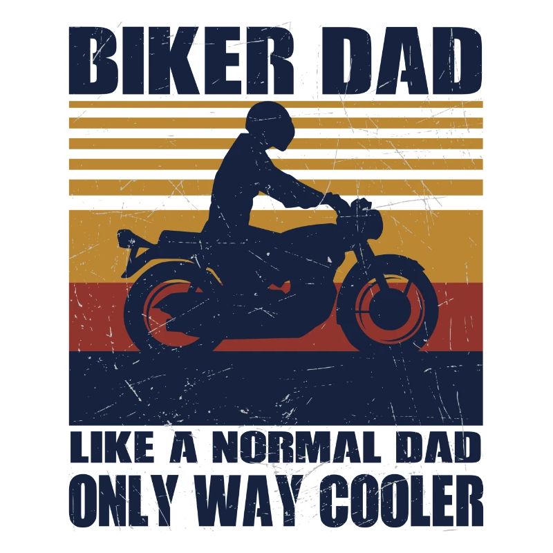 Lustiges Motorrad Geschenk Biker Spruch