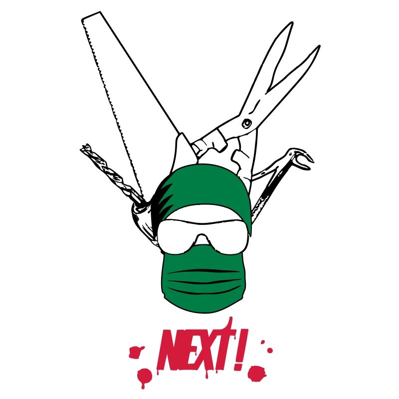 Surgeon