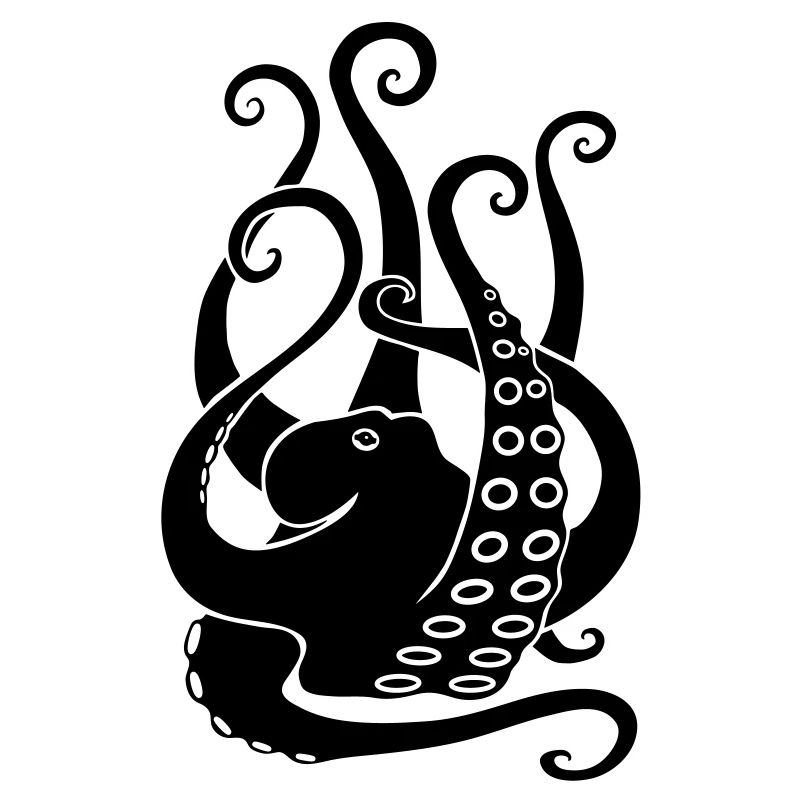 octopus squid cuttlefish scuba diving diver