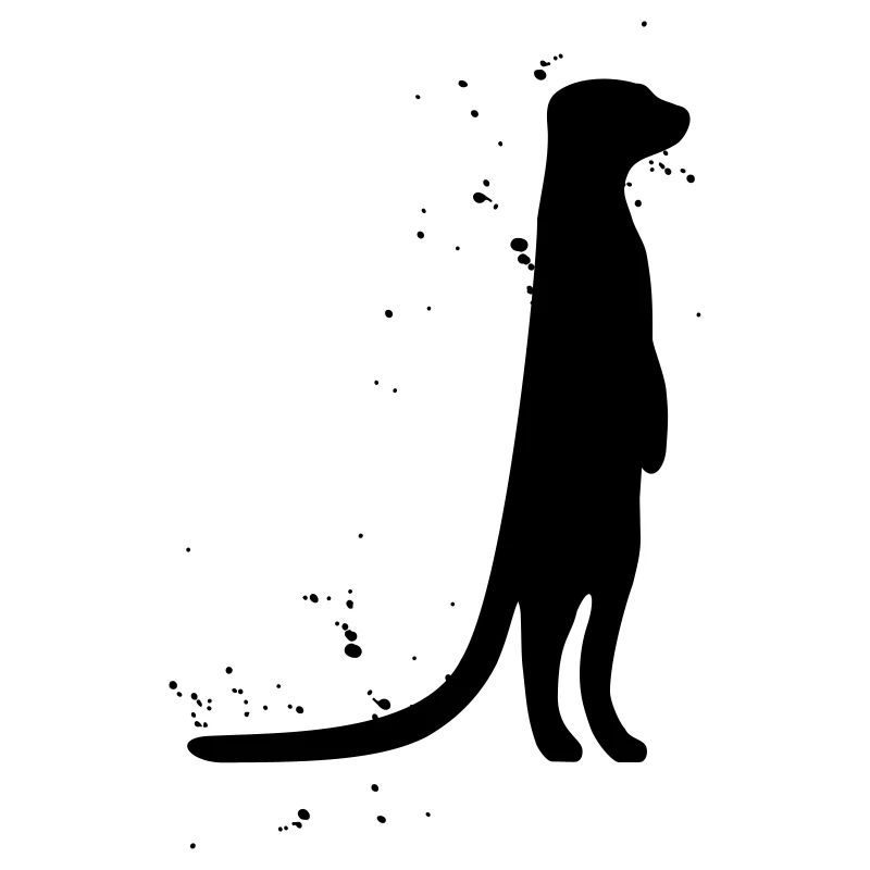 Erdmännchen