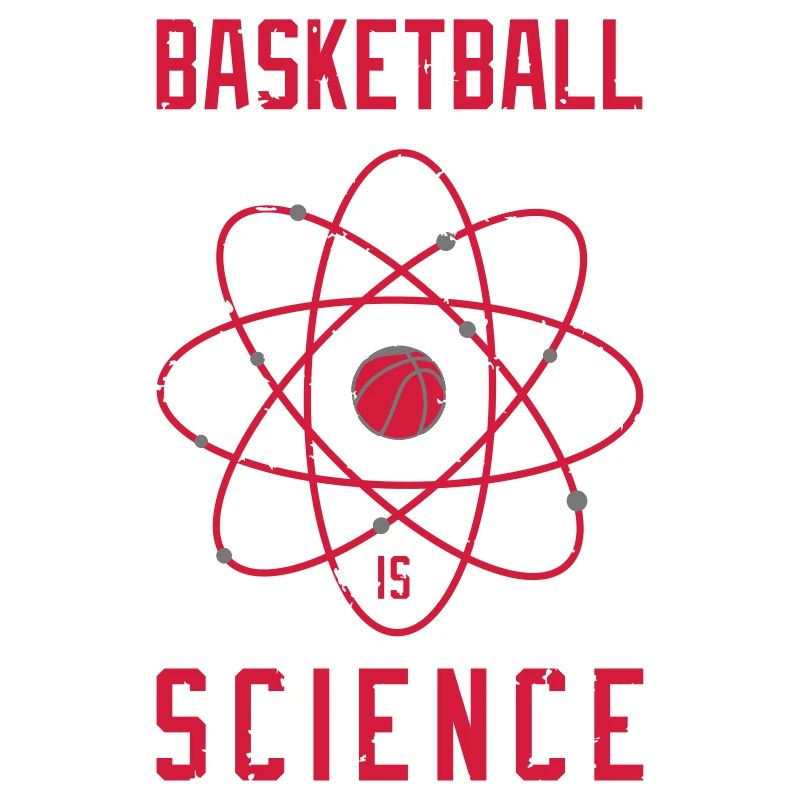 Basketball is science
