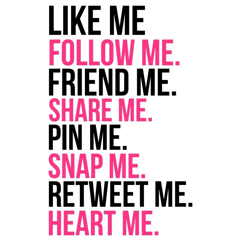 Like Me