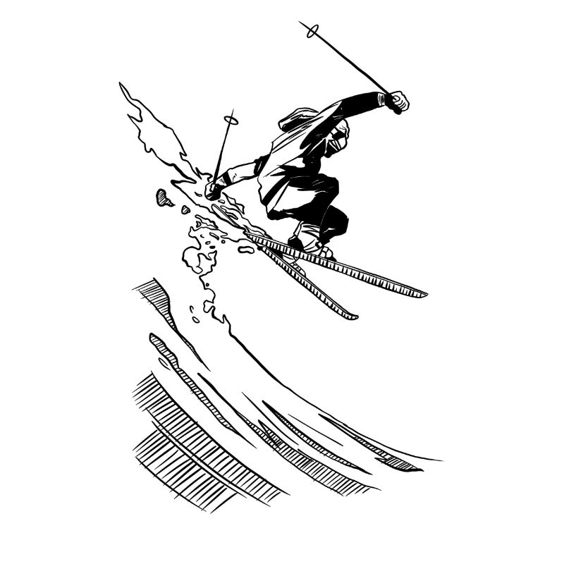Ski