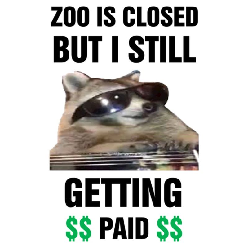 zoo art