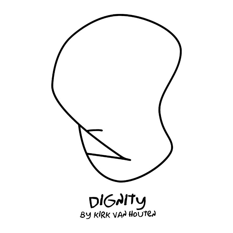 DIGNITY ILLUSTRATION