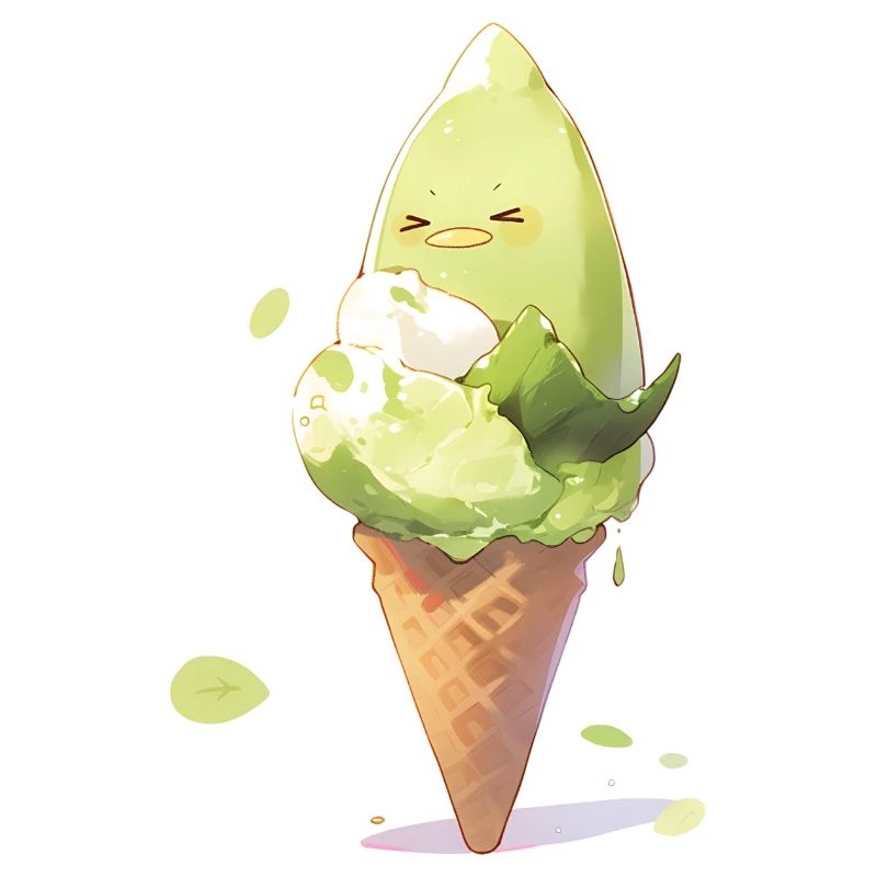 Avocadoeis