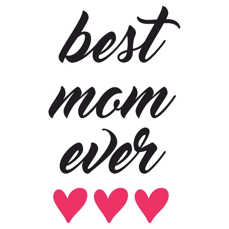 Beste Mutter aller Zeiten