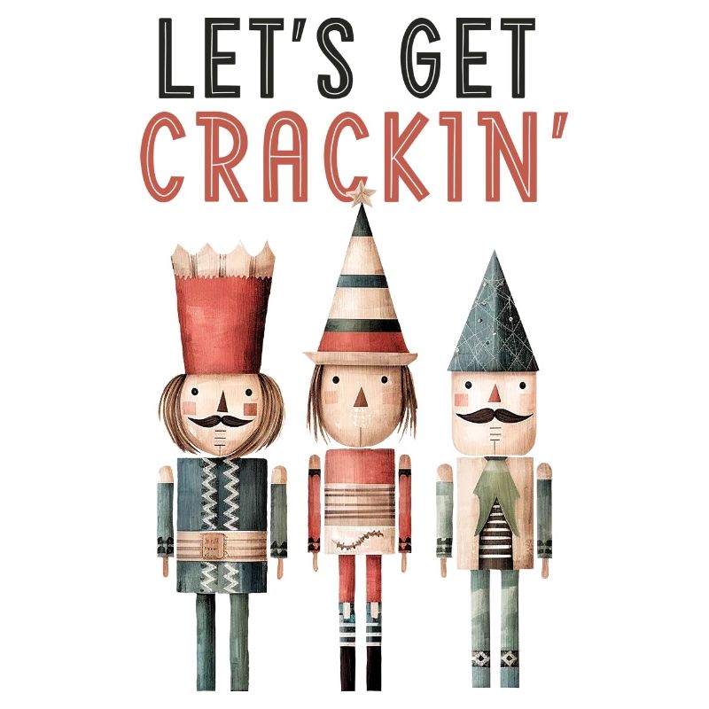 Let´s get Crackin