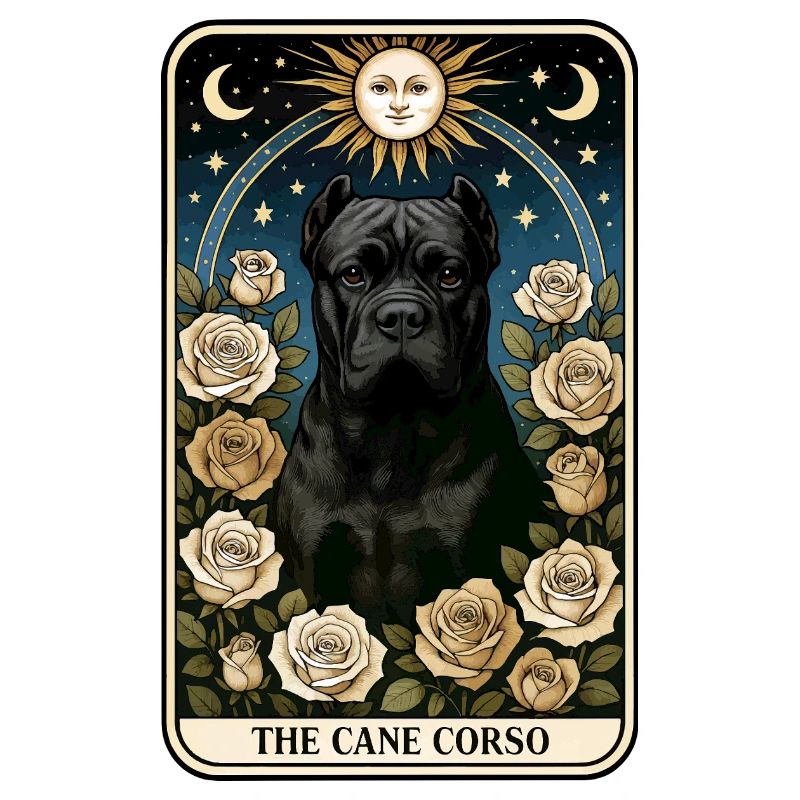 Cane Corso