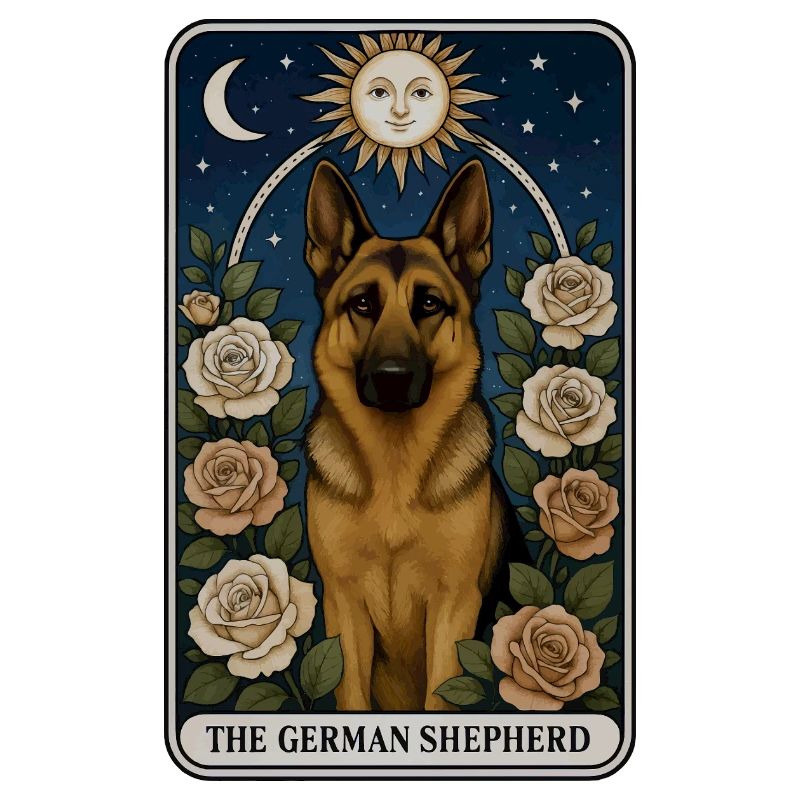 Deutscher Schäferhund