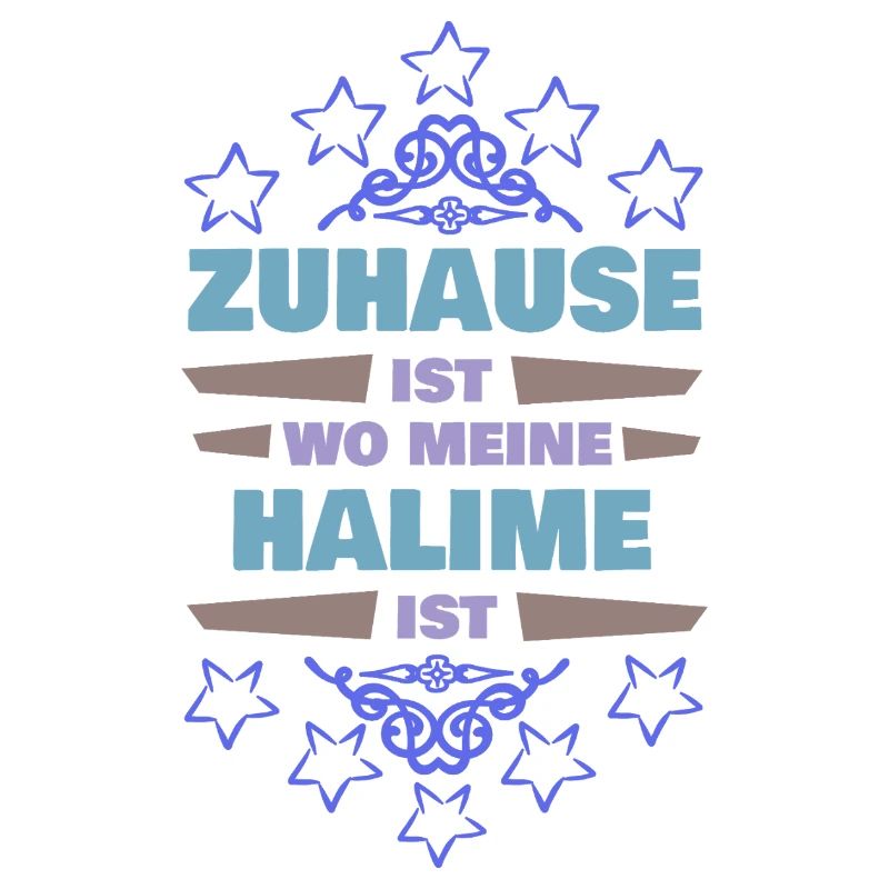 First name Halime