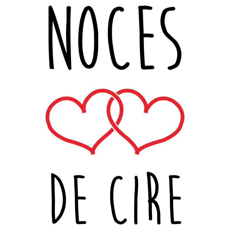Noces de cire 4 ans de mariage