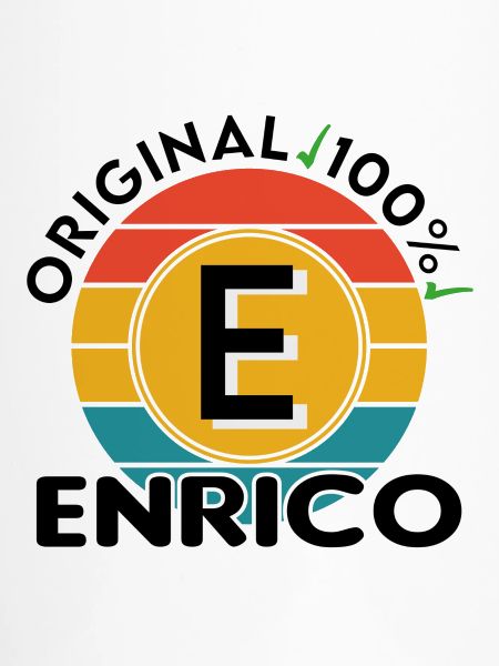 Enrico