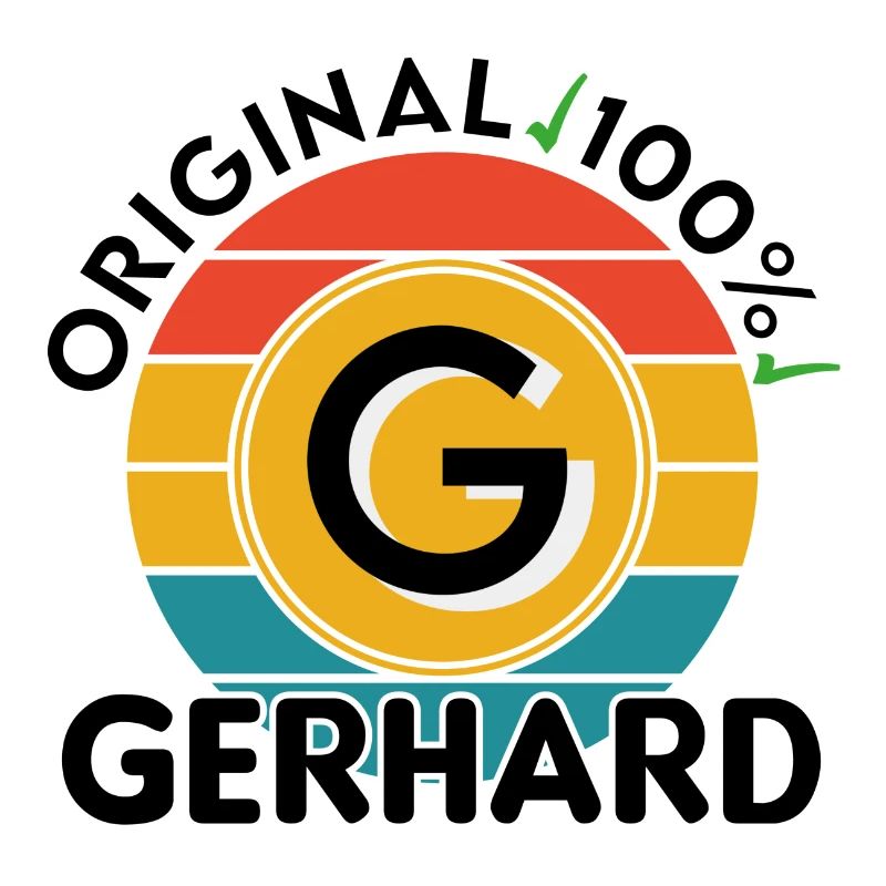 Gerhard