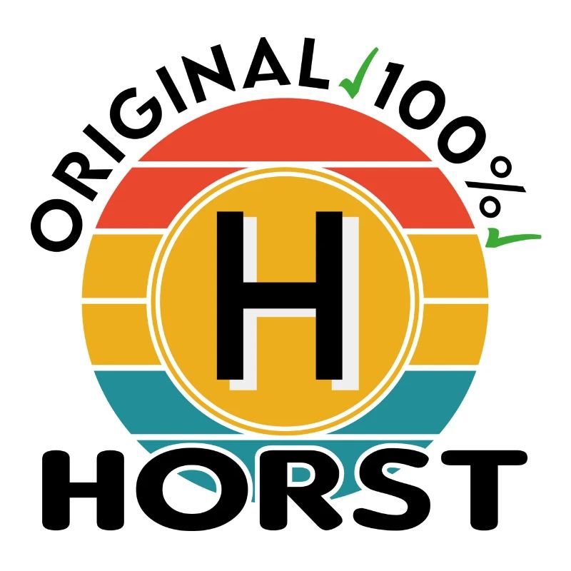 Horst