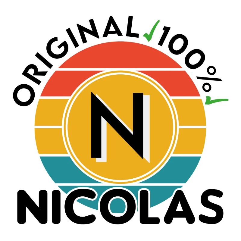 Nicolas