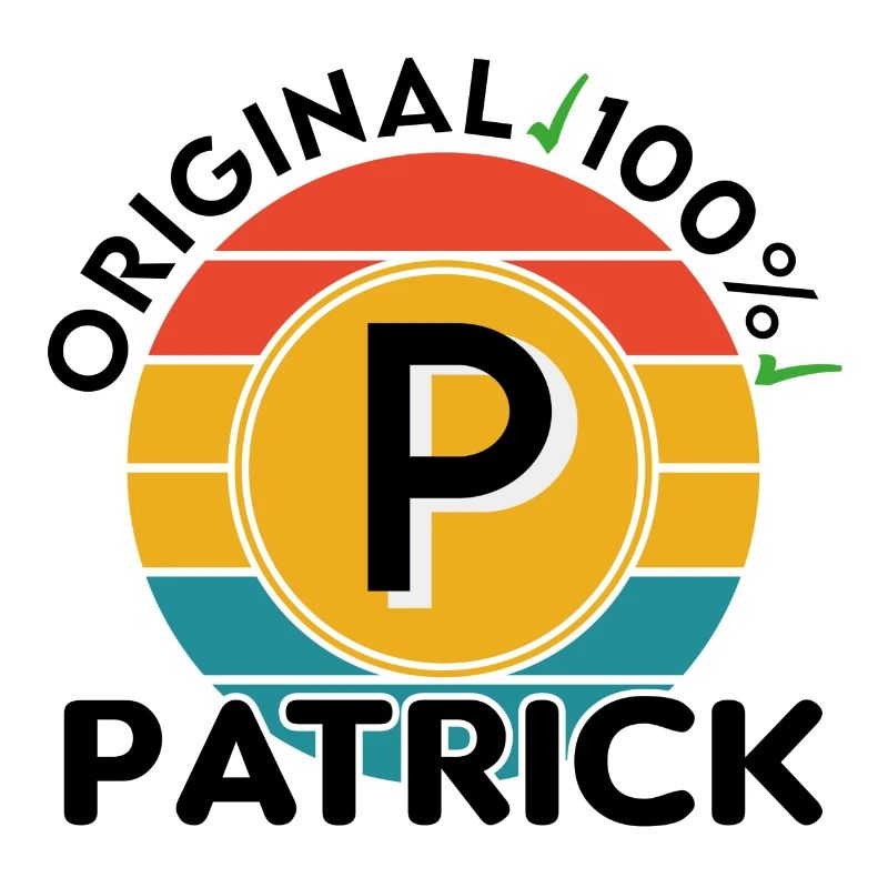 Patrick