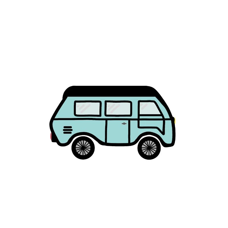Van