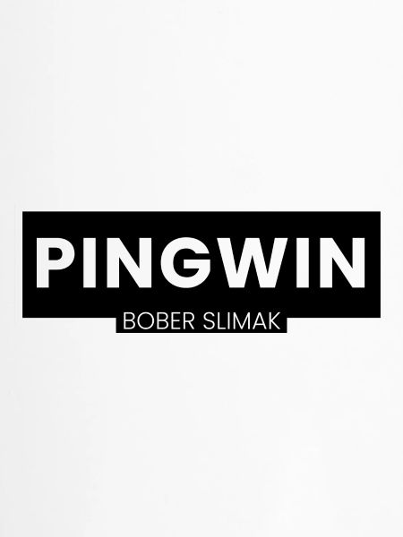 Pingwin Bober Slimak