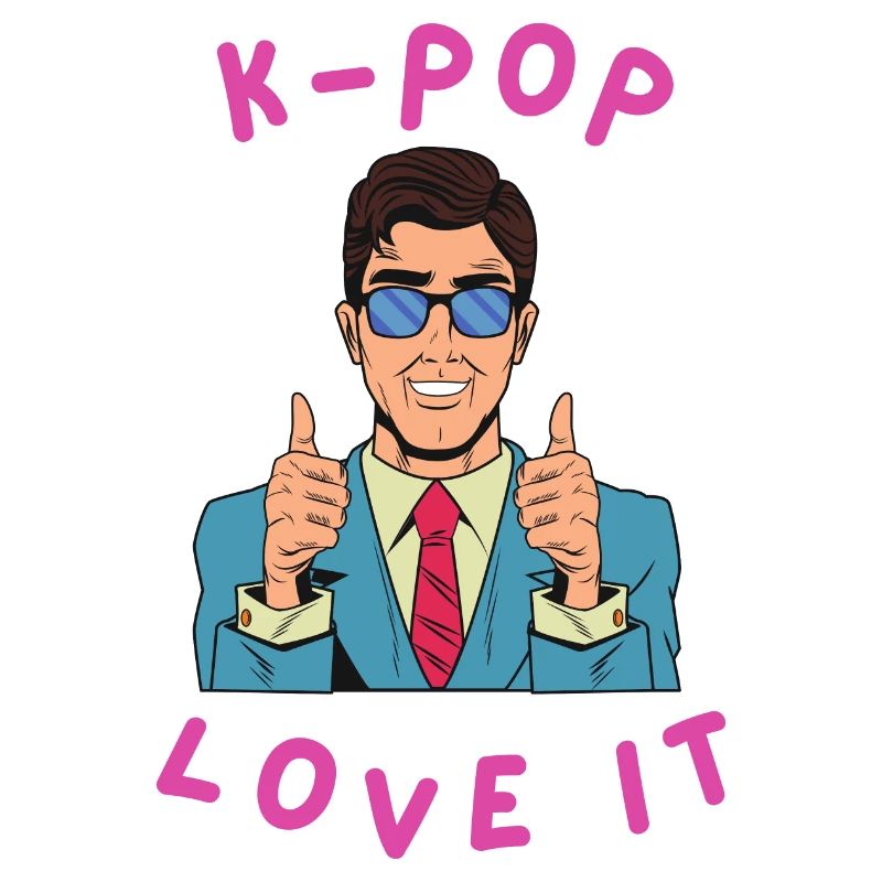 K-POP,