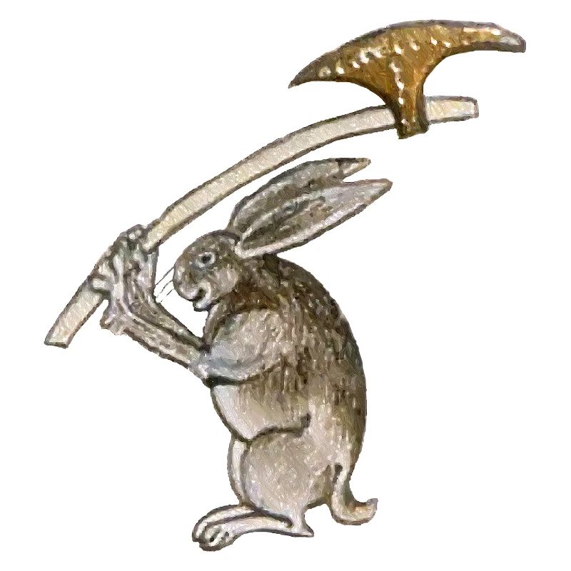 Killer Rabbit