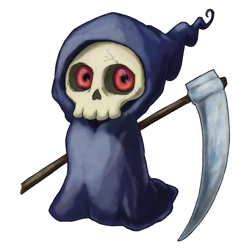 Petite mort