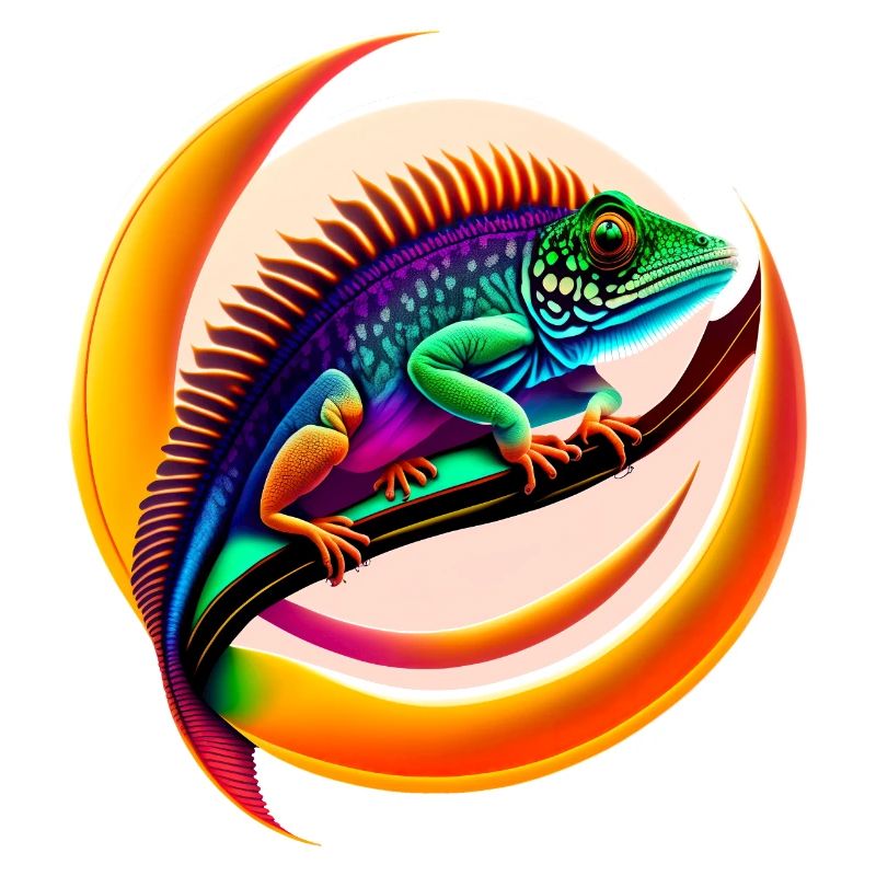 Chameleon
