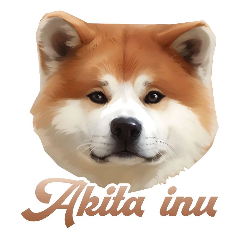 Akita Inu