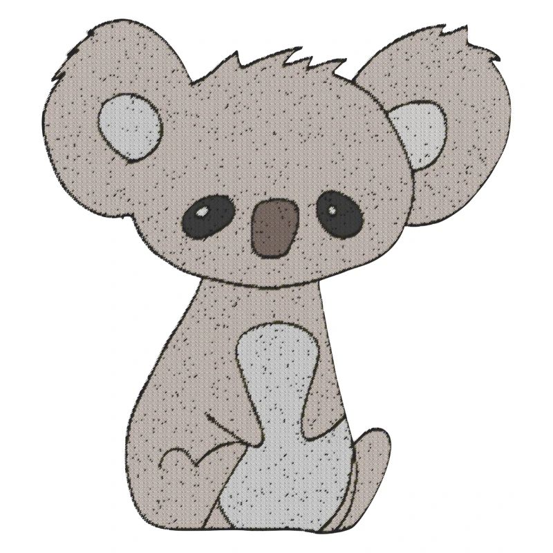 koala bär