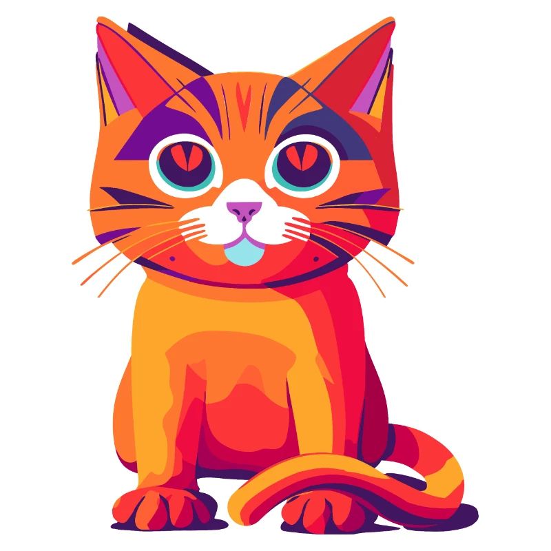 Katze
