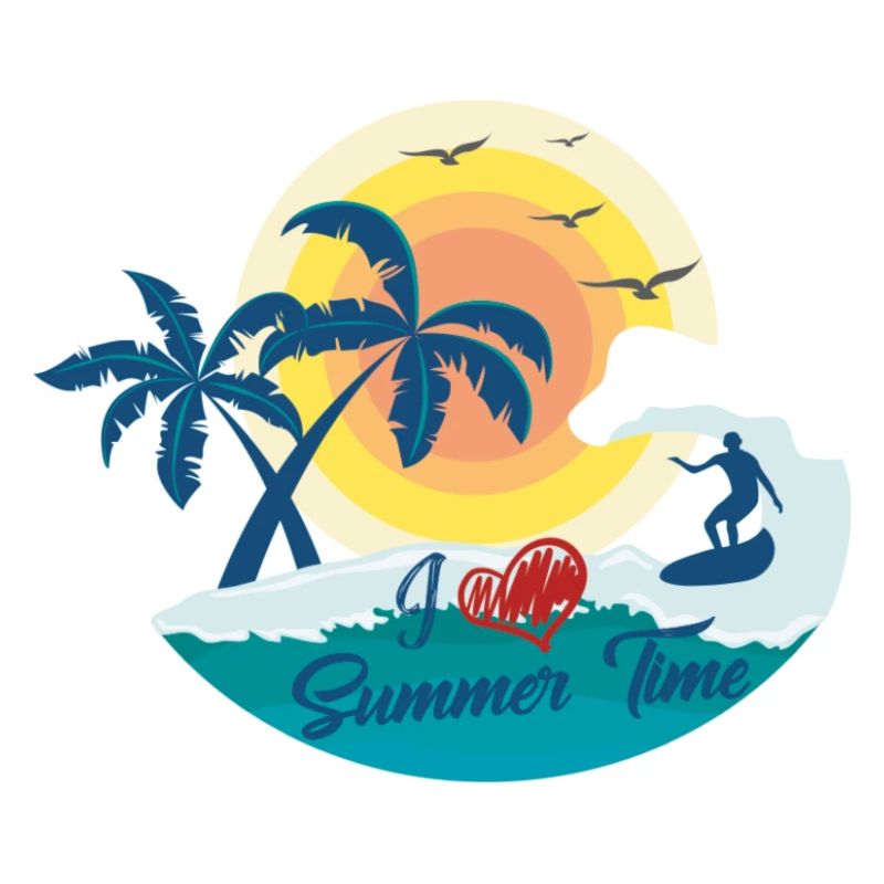 Summer Time