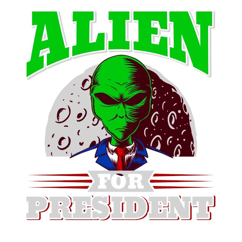 Alien, OVNI, UAP, Espace, Objet volant de l’espace