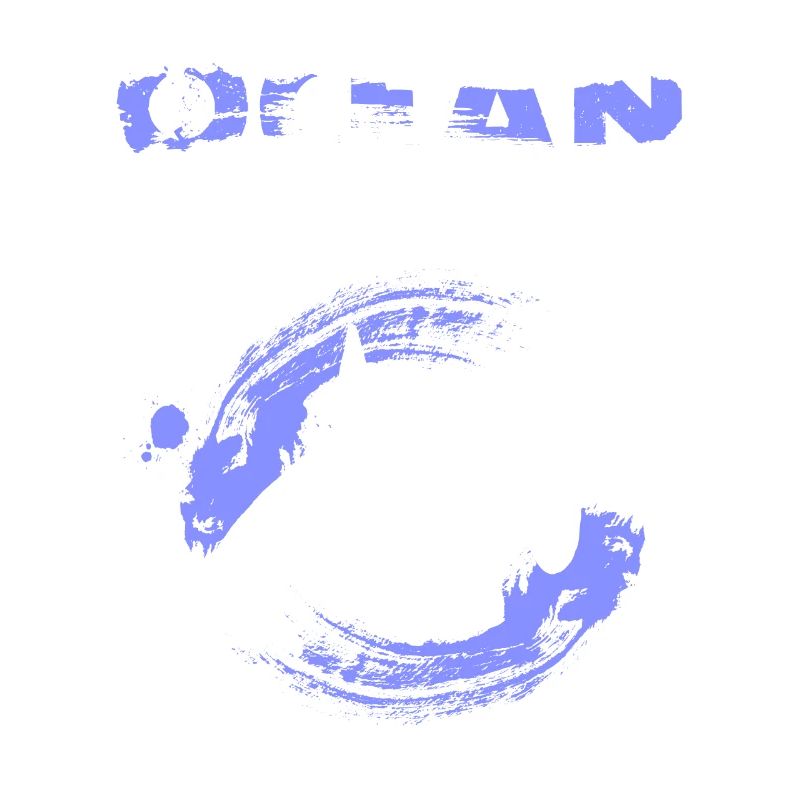 Environmental Protection, Nature Conservation, Ocean Protector, Planet