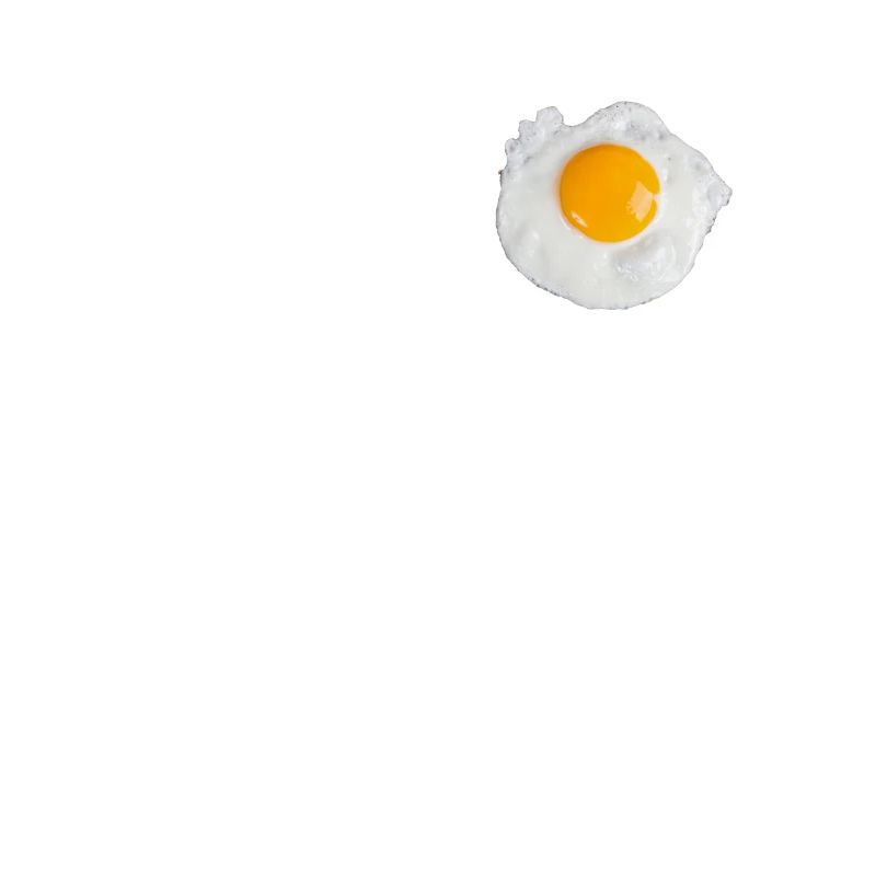 Egg Fried Egg Scrambled Eggs Breakfast Egg for Toast