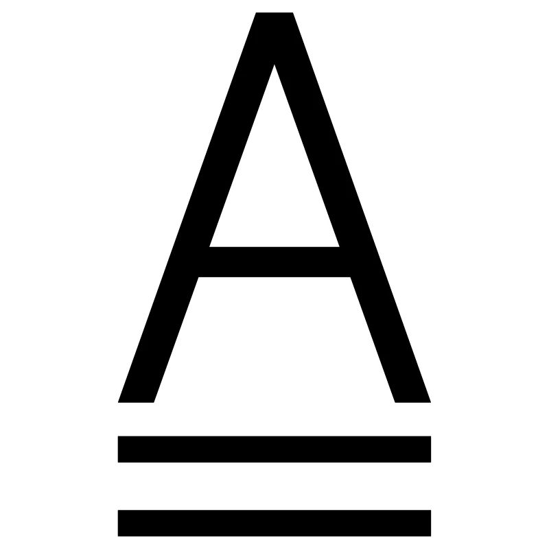 A-Cat logo
