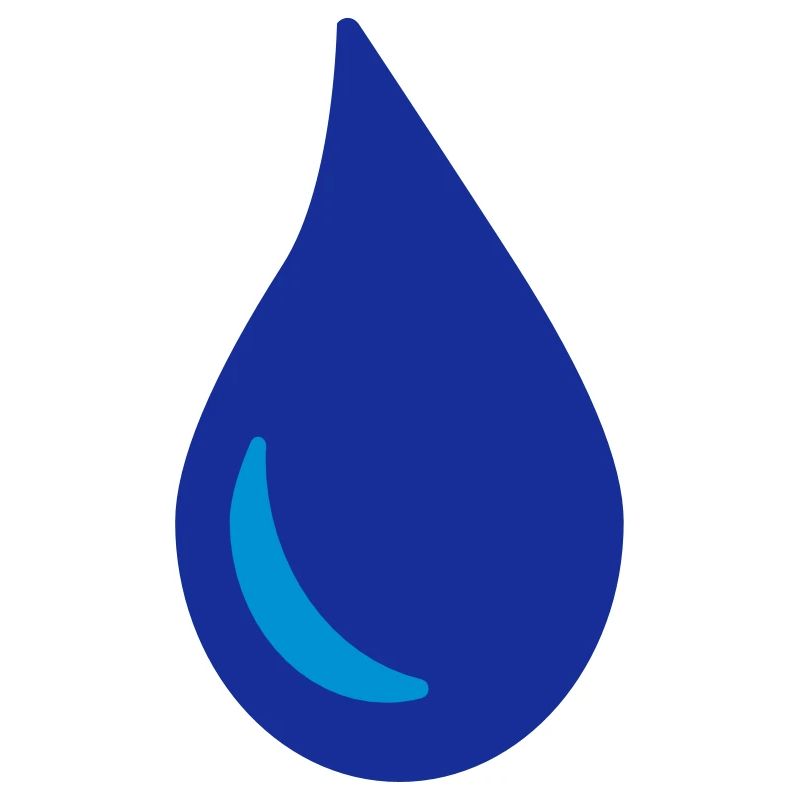 Wassertropfen