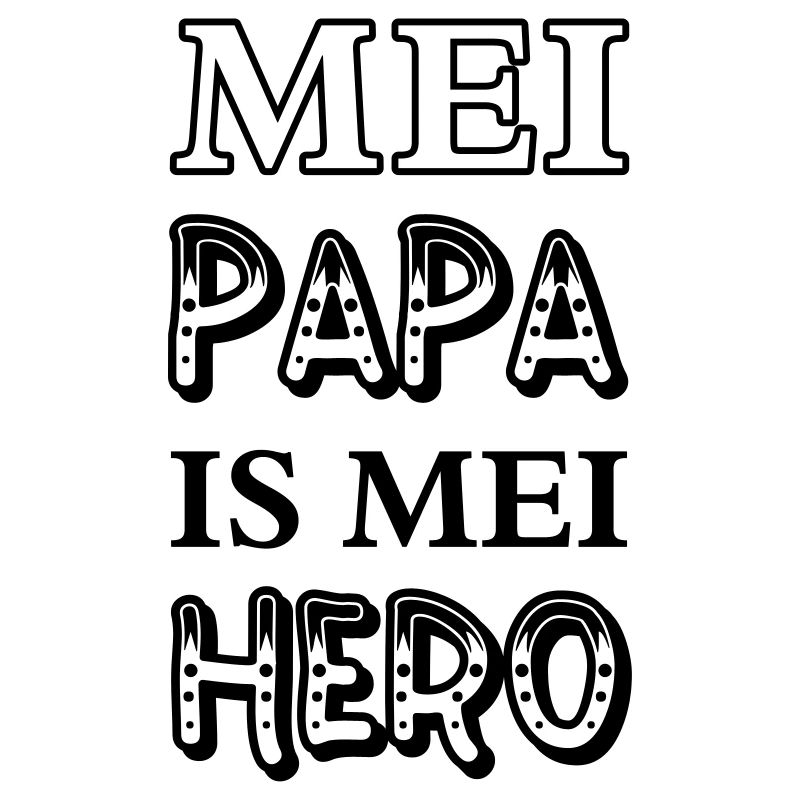 meipapaismeihero 01