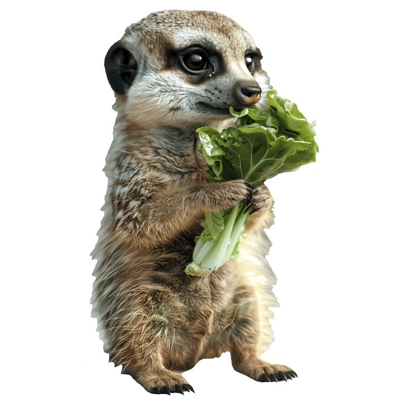 Erdmännchen