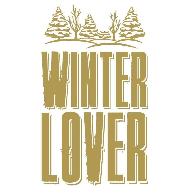 Winter Lover