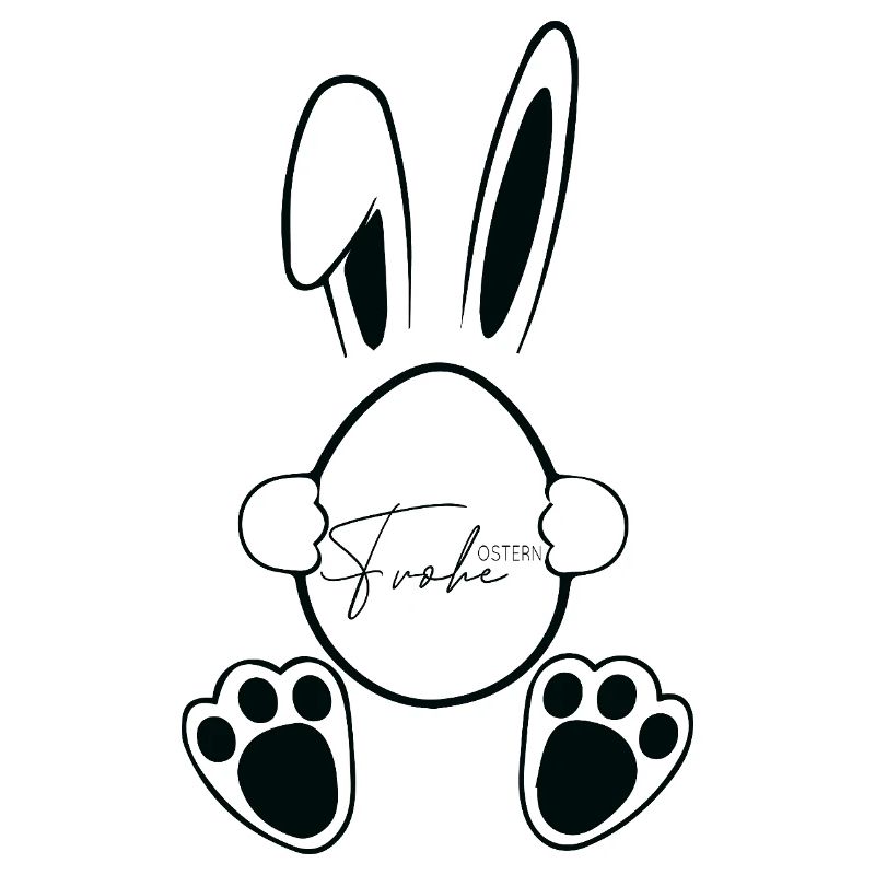 Frohe Ostern 🐰🌸