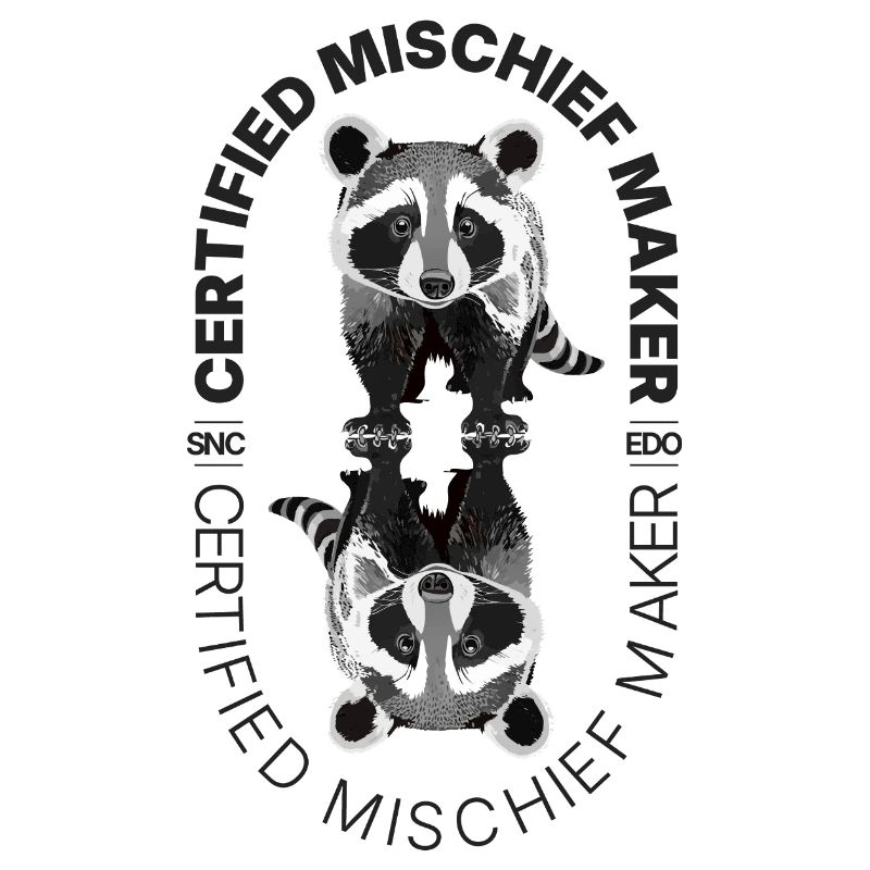 Weg des Tanuki