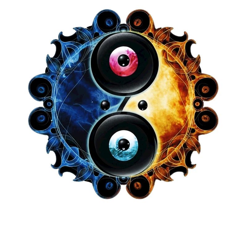 Yin Yang