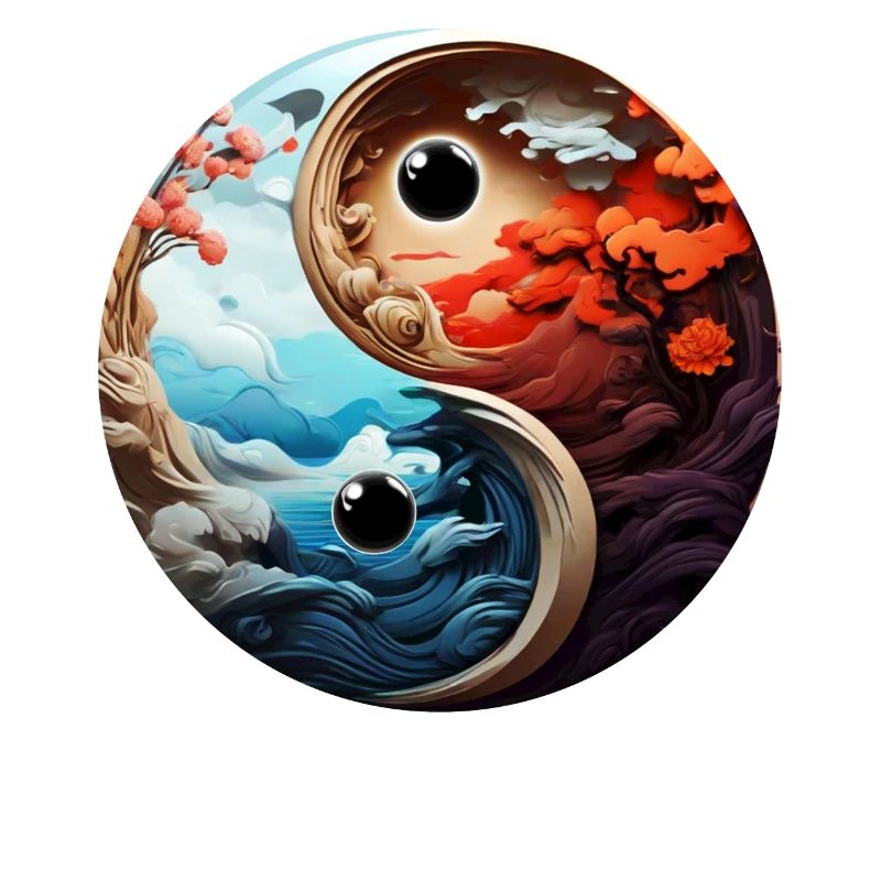 Yin Yang