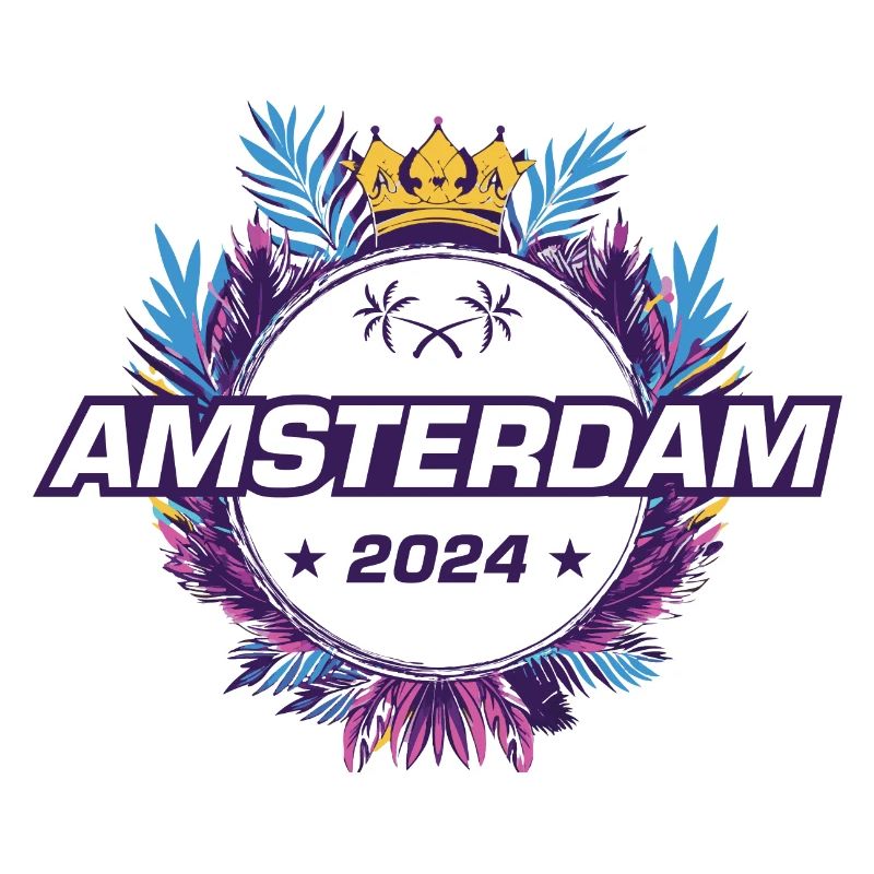 Amsterdam 2024