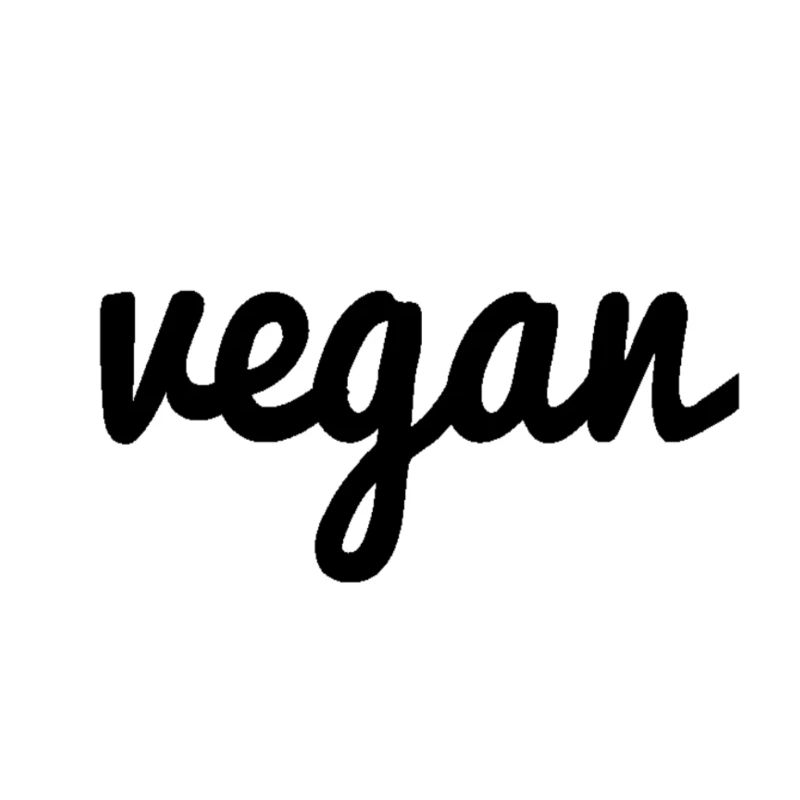 végétalien