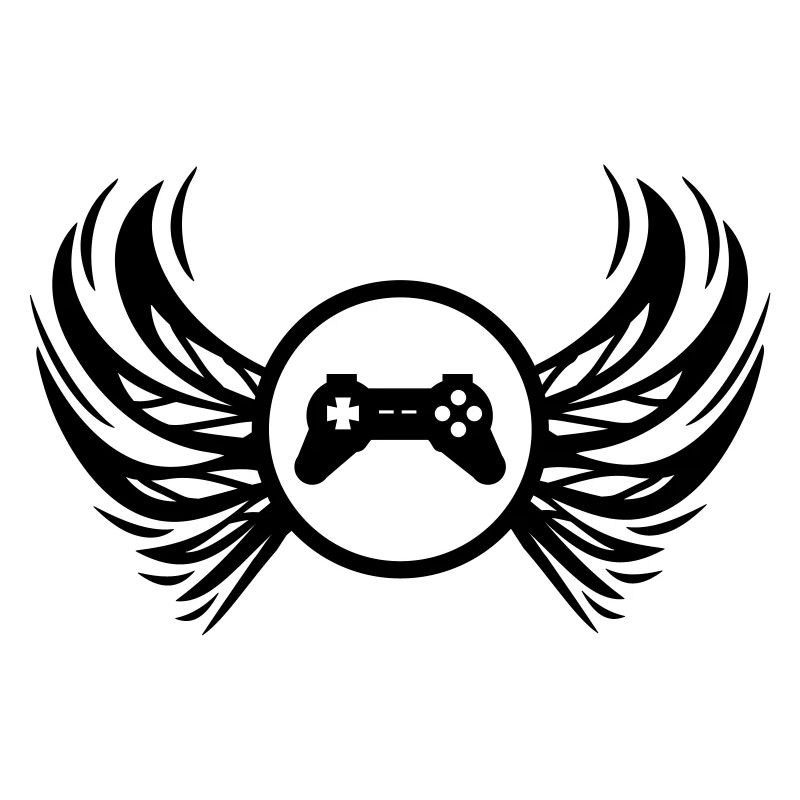 gamepad symbol